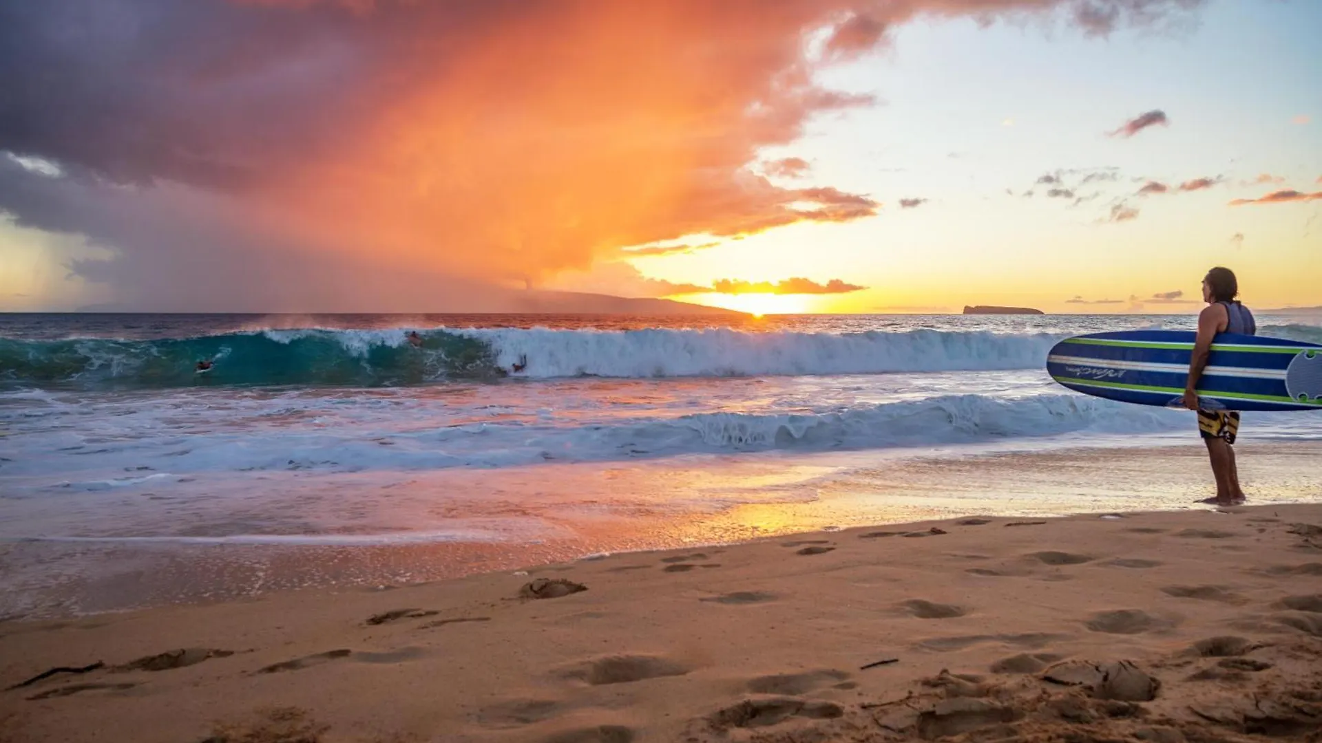 Holiday home Kamaole Sands 3-103 Wailea