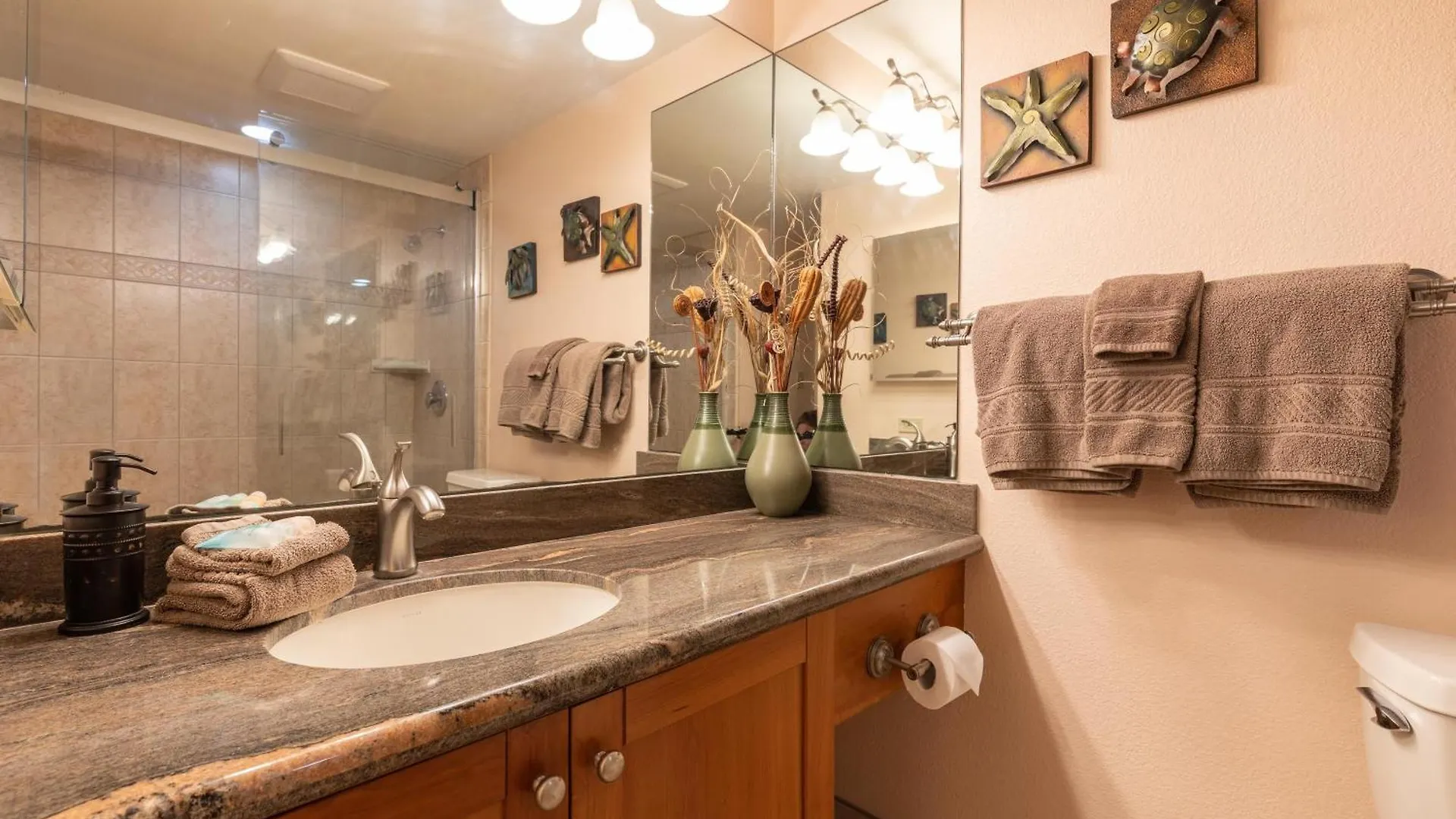 Kamaole Sands 3-103 Wailea  Holiday home