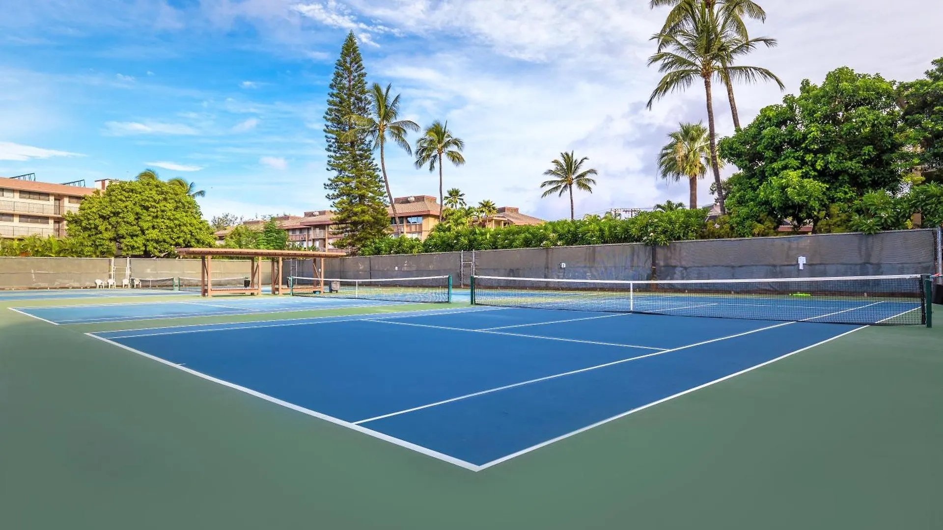 Kamaole Sands 3-103 Wailea