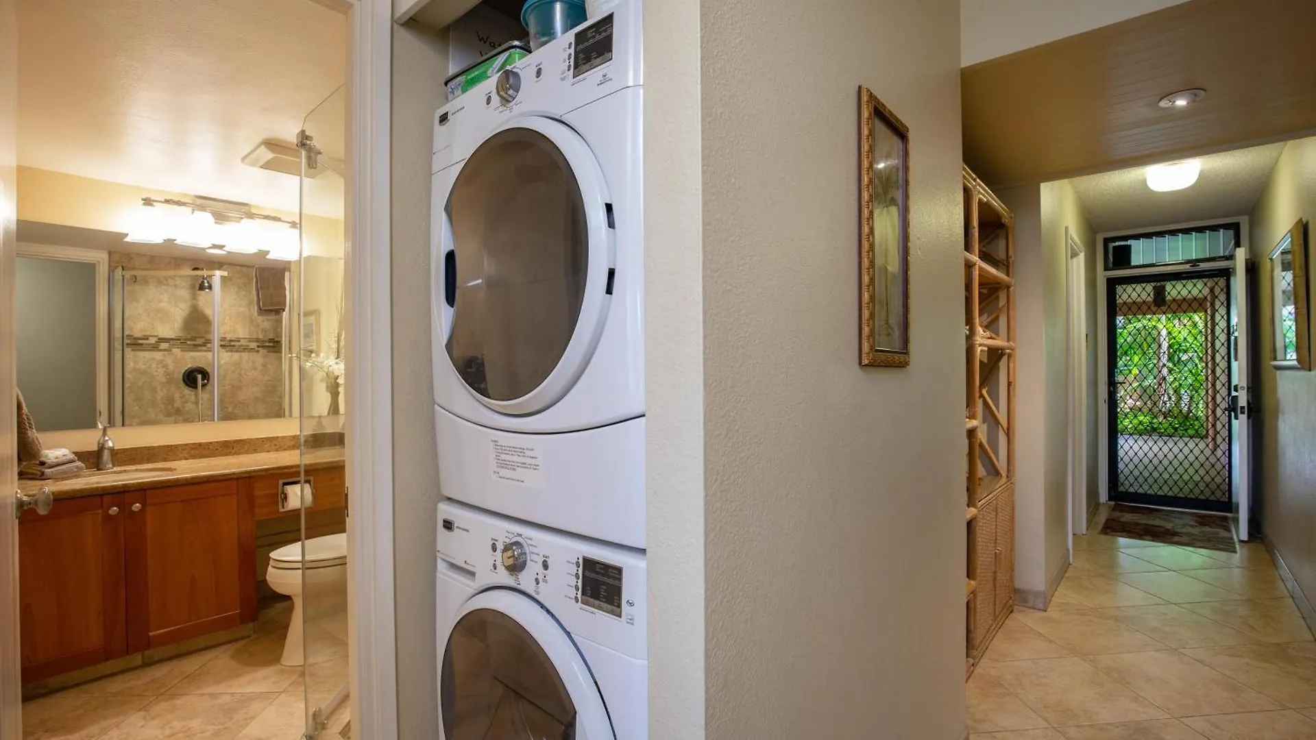 Holiday home Kamaole Sands 3-103 Wailea