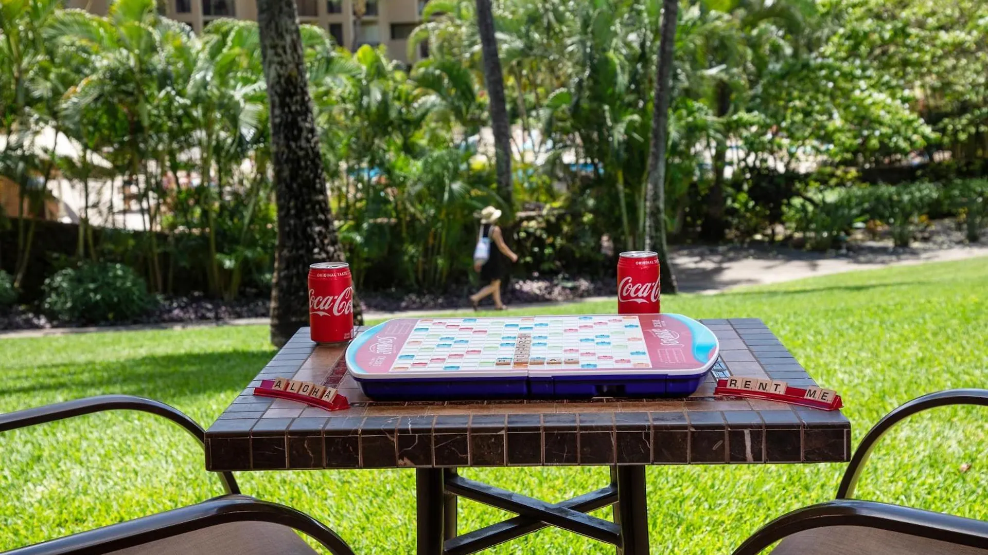Kamaole Sands 3-103 Wailea  United States