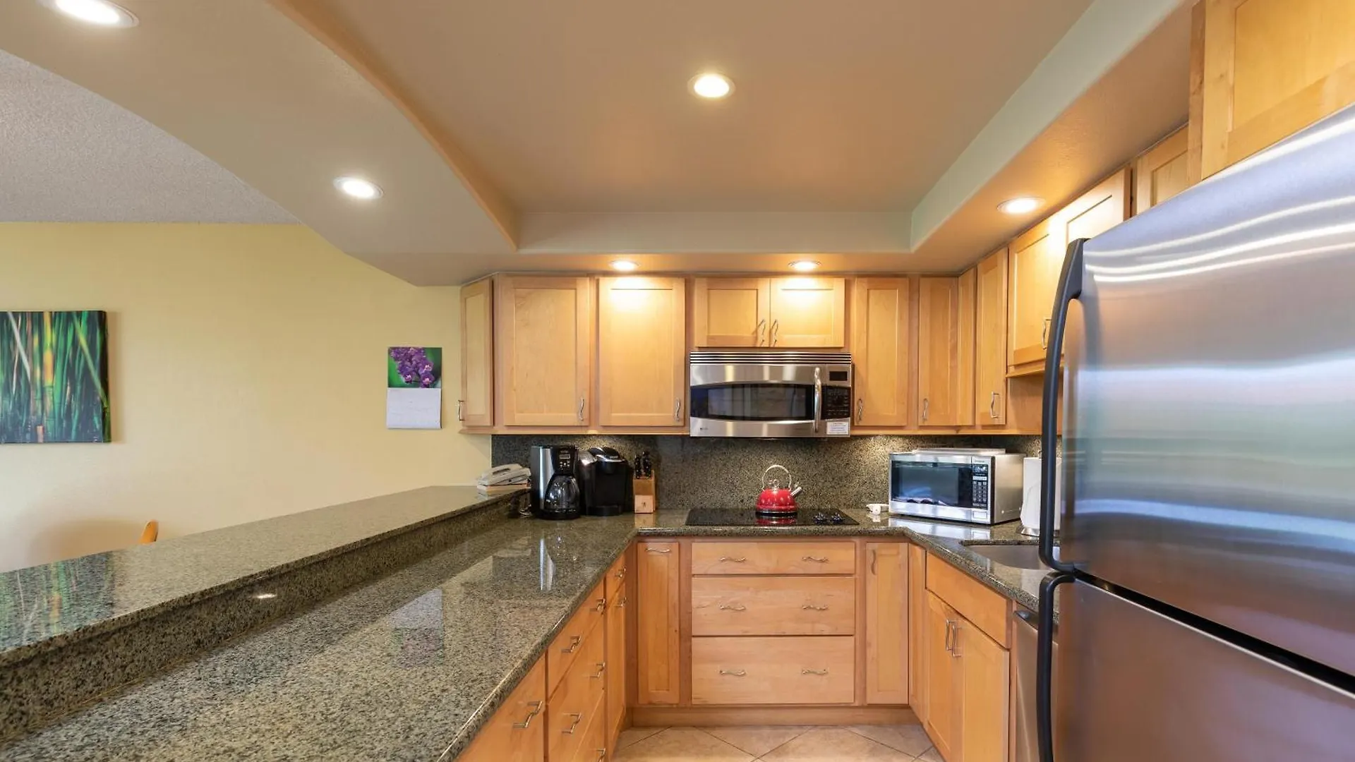 Kamaole Sands 3-103 Wailea  Holiday home Wailea (Maui)
