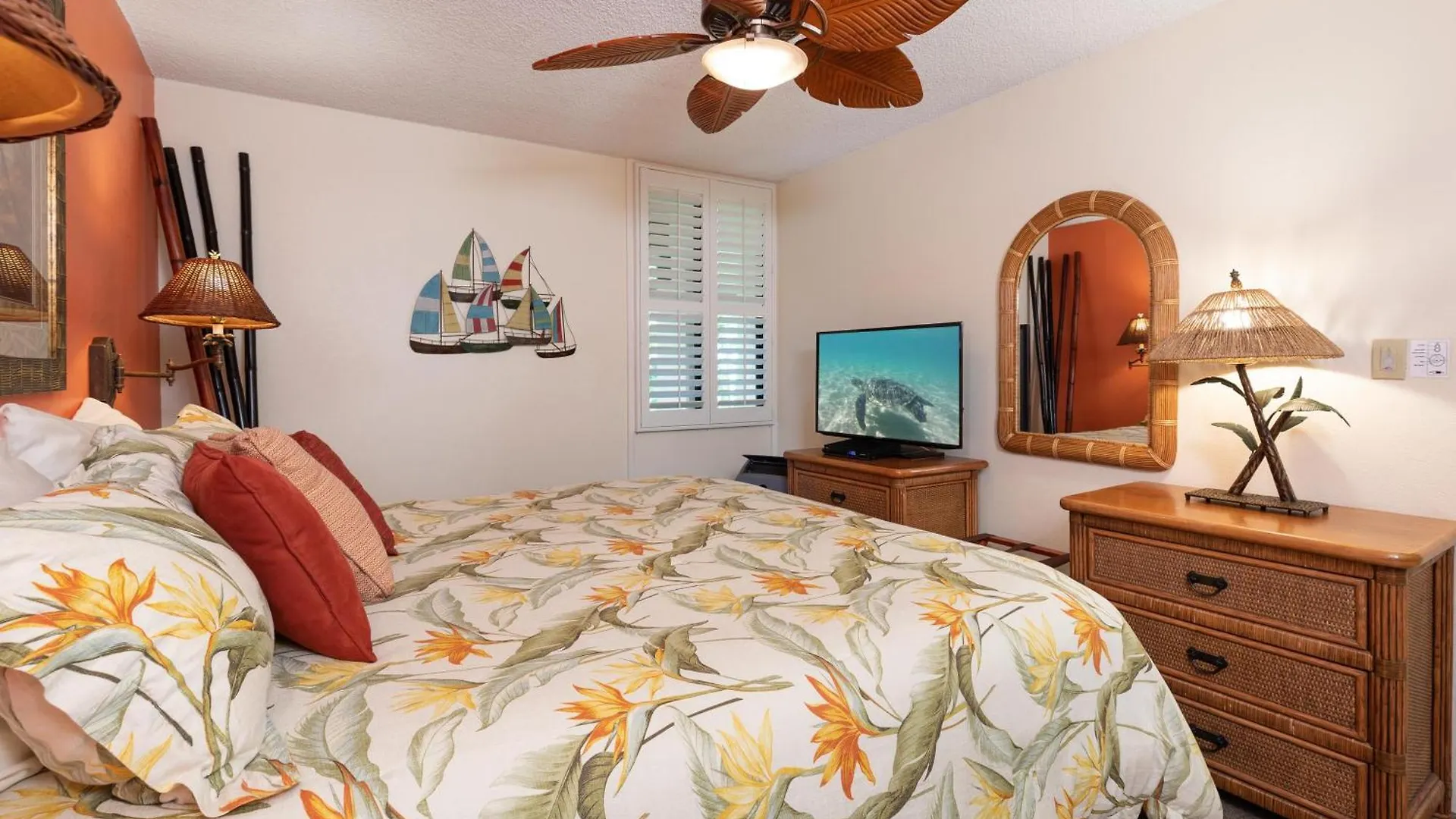 Holiday home Kamaole Sands 3-103 Wailea  United States