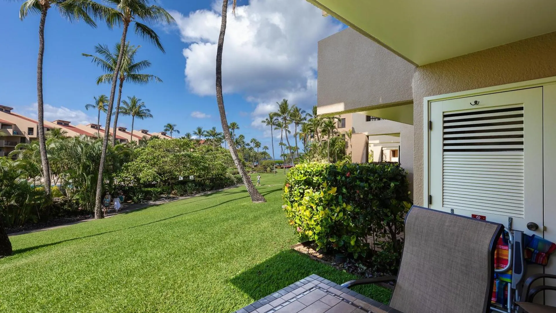 Kamaole Sands 3-103 Wailea  0*, Wailea (Maui)