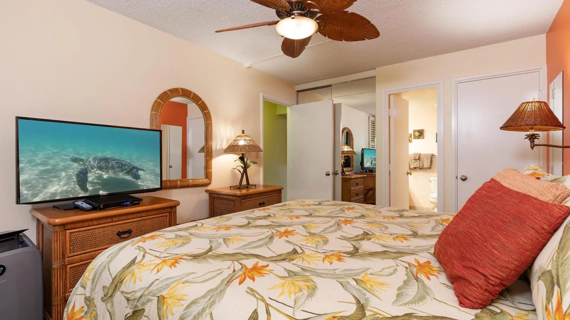 Holiday home Kamaole Sands 3-103 Wailea