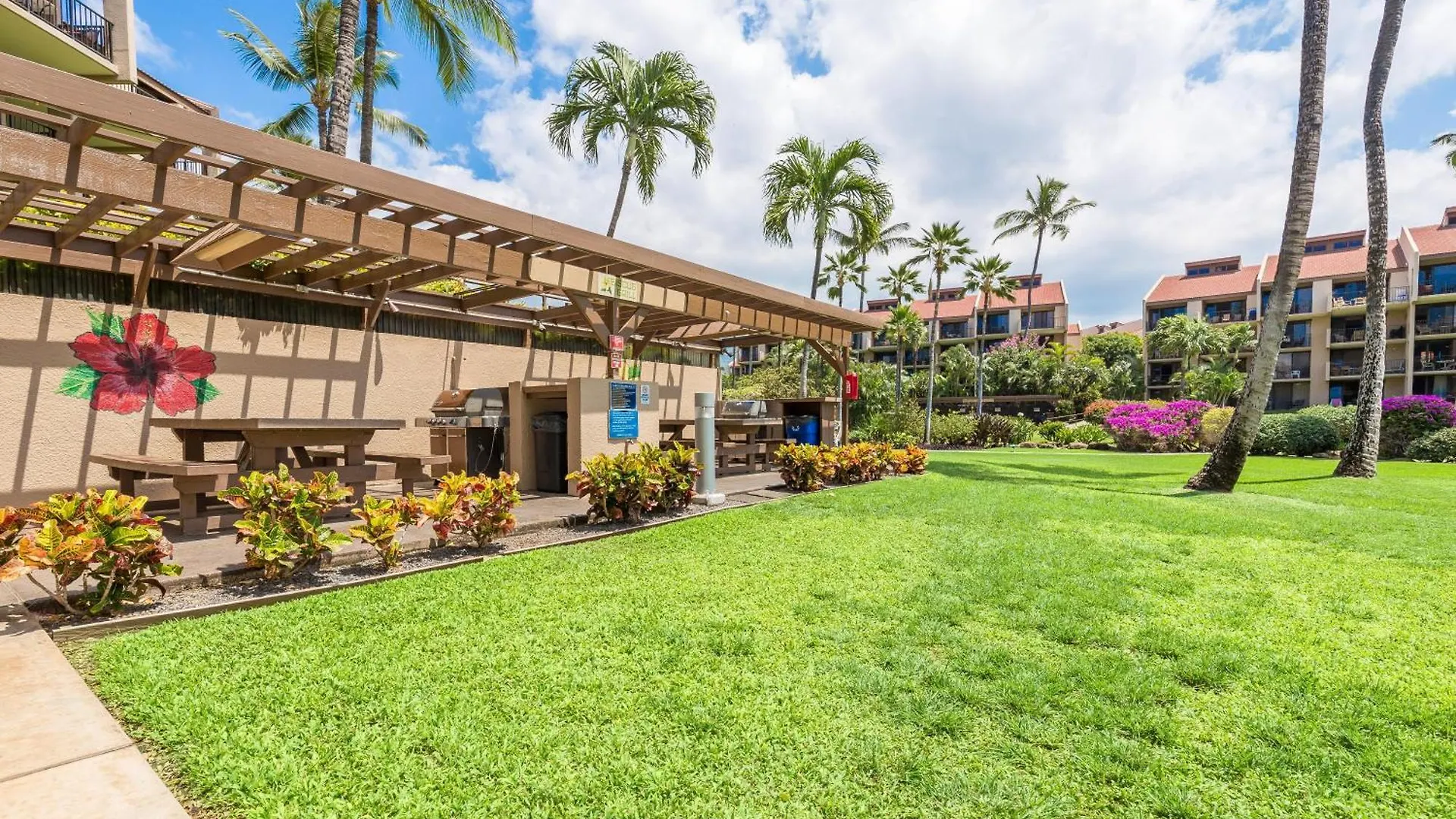 Kamaole Sands 3-103 Wailea  Holiday home