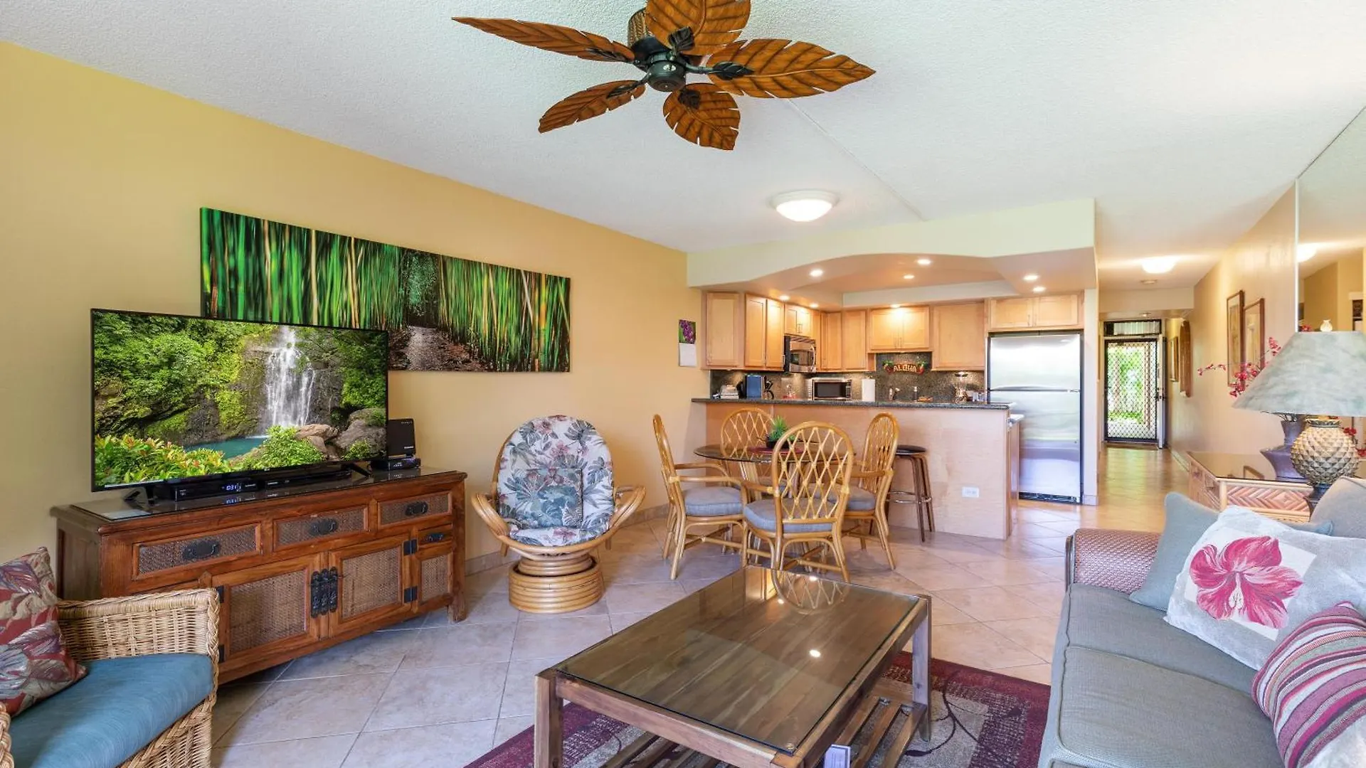 Kamaole Sands 3-103 Wailea