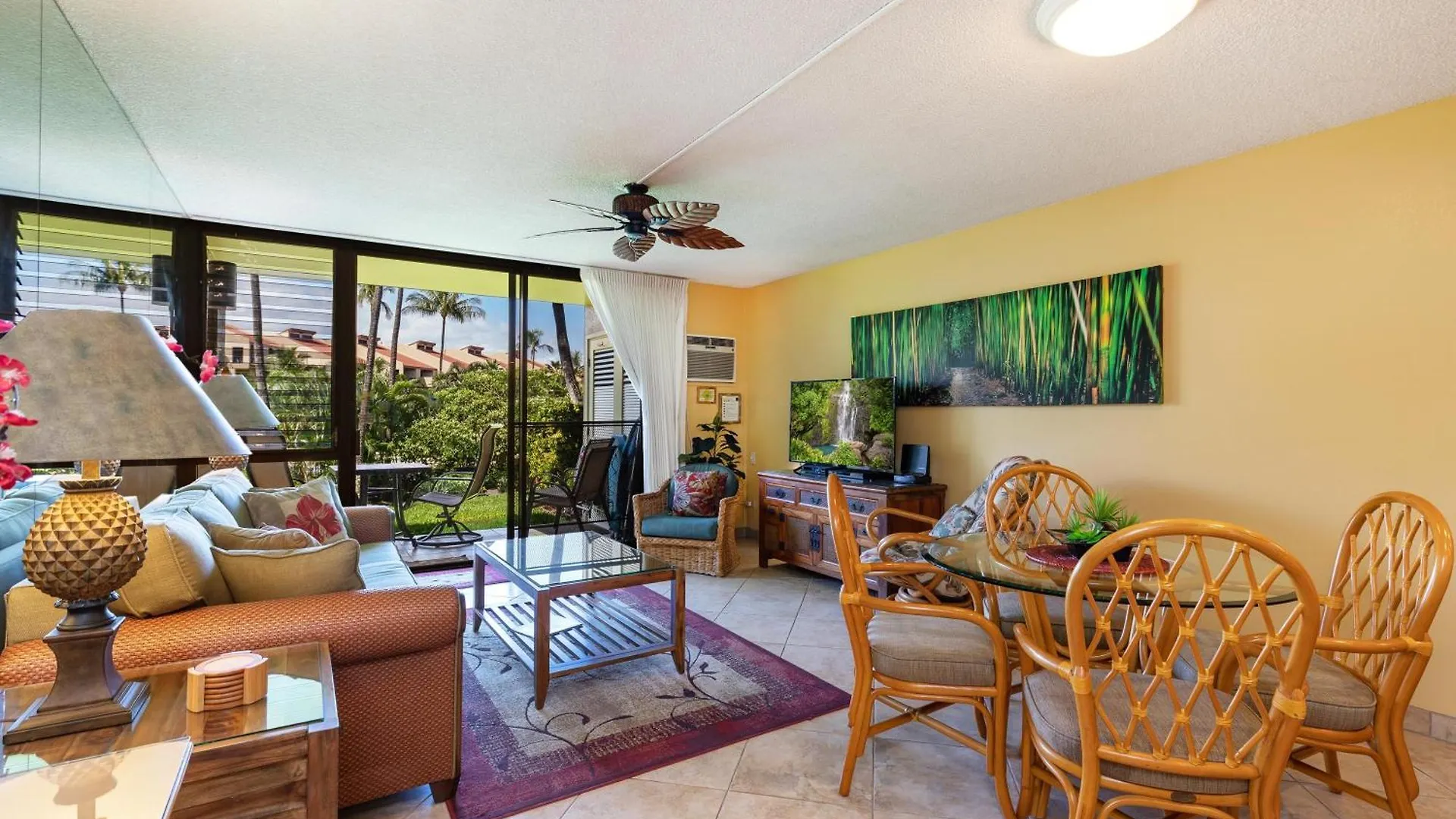 Kamaole Sands 3-103 Wailea
