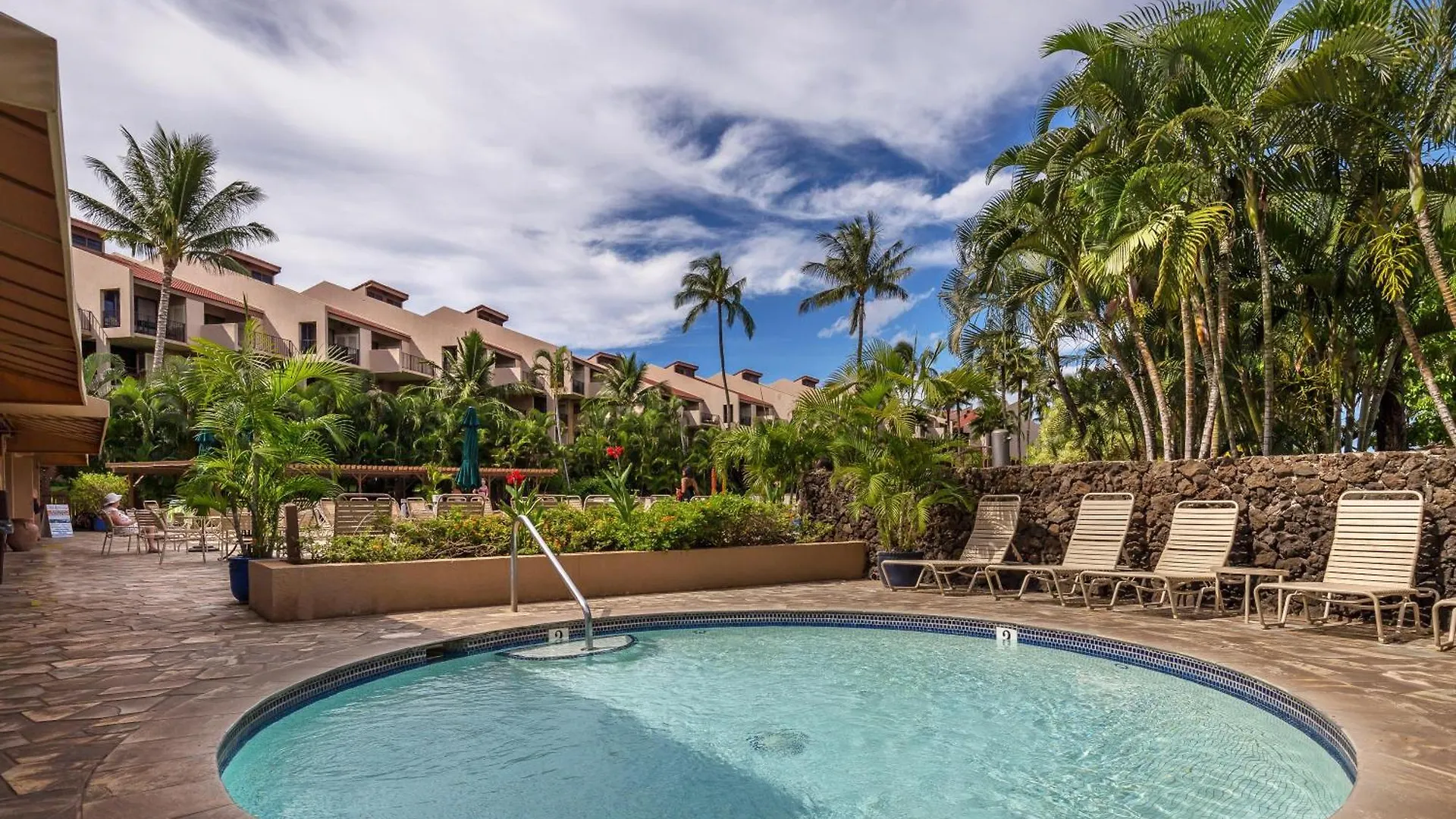 Kamaole Sands 3-103 Wailea