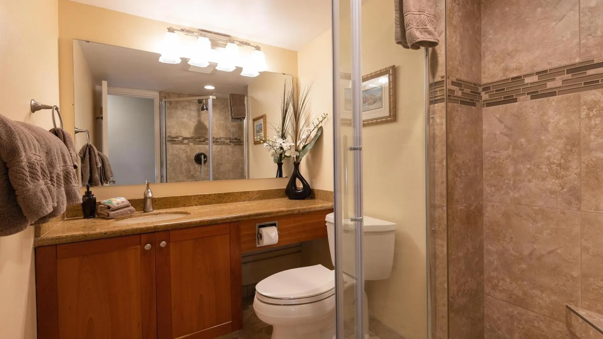 Holiday home Kamaole Sands 3-103 Wailea