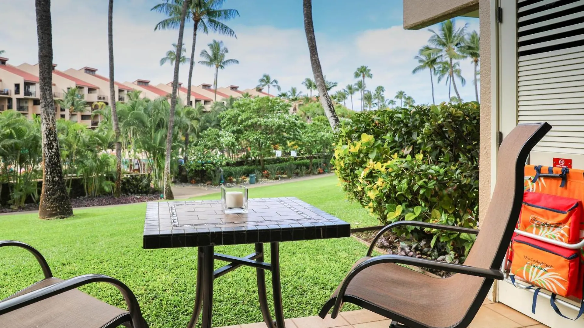 Holiday home Kamaole Sands 3-103 Wailea
